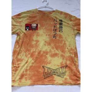 My Hero Academia Deku Graphic Tee | MHA Izuku Midoriya Anime Shirt